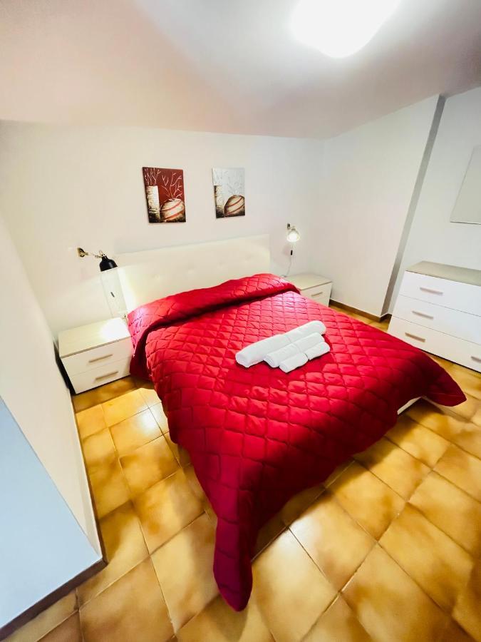 Apartmán Casa Dionysius Taormina Exteriér fotografie