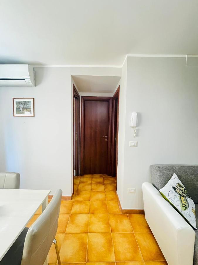 Apartmán Casa Dionysius Taormina Exteriér fotografie