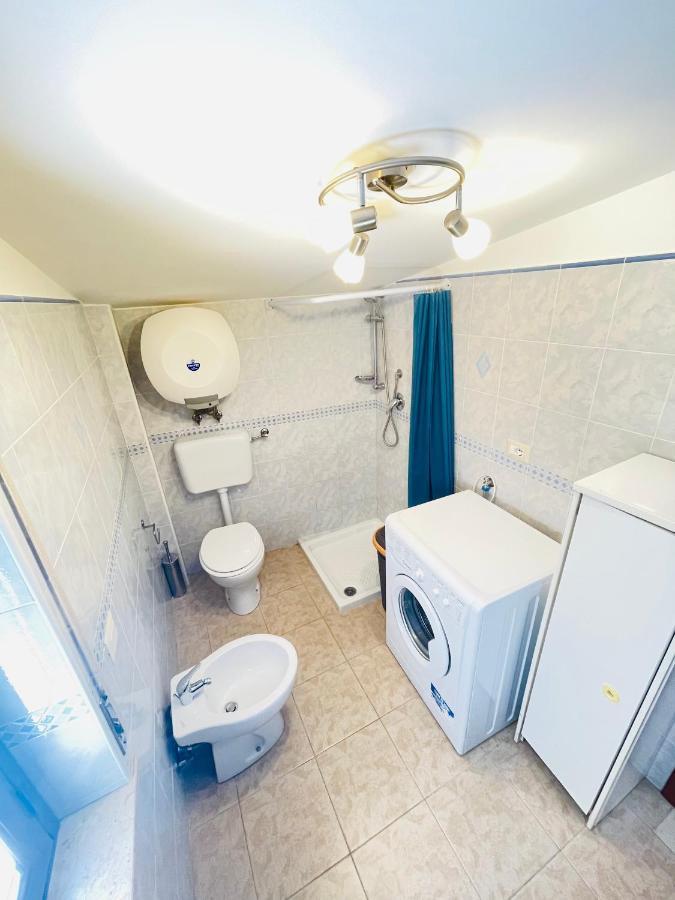 Apartmán Casa Dionysius Taormina Exteriér fotografie