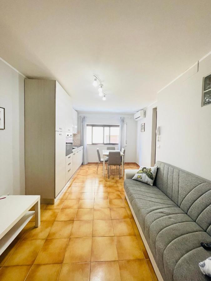 Apartmán Casa Dionysius Taormina Exteriér fotografie